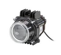 HELLA Headlight Lamp Right O/S Left N/S LED DE LED 12V 24V (1ML 010 820-011)