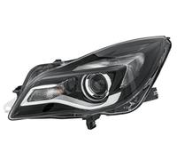 Fits Vauxhall Insignia Headlight Left Hand Nearside Passengers OEM/OES 2013-2017