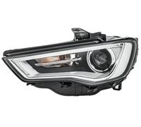 HELLA 1EL 010 740-571 Bi-Xenon-Headlight - ECE/CCC - for right-hand traffic - Left Front