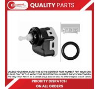 HELLA Headlight Level Actuator fits SKODA Superb Mk1 AUDI A2 for oe 1J0941295B