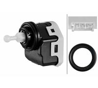 HELLA Headlight Levelling Actuator Fits Audi A2 A4 Seat Skoda VW 6NM 007 878-041