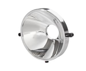 HELLA Headlight Reflector Fits DEUTZ-FAHR D06 02370585