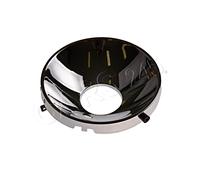 HELLA Headlight Reflector Left Right Fits FENDT INTERNATIONAL HARV. 0005447692