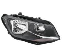 Headlight FOR VW CADDY 2015- 2K1941016A Right HELLA