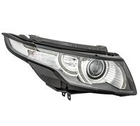 HELLA 1LL 354 806-041 Headlight Right Bi-Xenon D3S PSY24W 12V Fits Land Rover