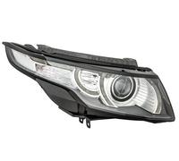 HELLA Headlight Right Fits Land Rover Range Rover Evoque 1LL 354 806-041
