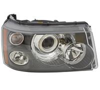 HELLA Headlight Right Fits Land Rover Range Rover Sport 1LL 238 022-801
