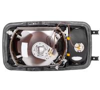 HELLA Headlight Headlamp 1EH 002 658-341 Right Genuine Top German Quality