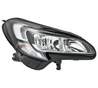 Hella Headlight Right 1LF011830-081