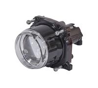 Hella Halogen/DE-Headlight 90mm Performance 24V 1AL 009 998-041
