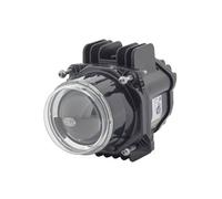 HELLA Headlight Right Left Fits SAME HYMER KNAUS SOLARIS VDL NOGE AGRIFAC YUTONG