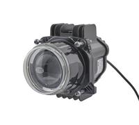 HELLA Headlight Lamp Right O/S Left N/S LED DE LED 12V 24V (1ML 010 820-011)