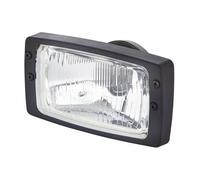 HELLA Headlight Right Left For KRAMER TIMBERJACK AGCO KRONE HOLMER HYUNDAI (CNJ)