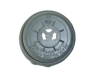 HELLA Headlight Sealing Cap - Suits H4 Bulb Rubber 9GH 126 647-011