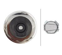 HELLA 1L6 002 395-842 Headlight Set