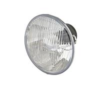 HELLA Headlight Set Left Right 12V 1A6002395-991