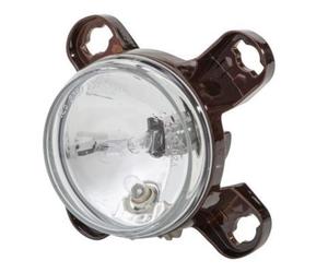 Hella Headlight Socket Insert 12V E12 7109 0220004 Front Lamp