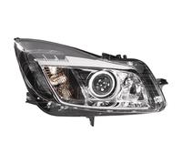 HELLA GENUINE OEM 1ZT009631-321 RIGHT HEADLIGHT XENON OPEL INSIGINA '08->