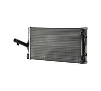 HELLA 8FH 366 335-051 Heat Exchanger, interior heating