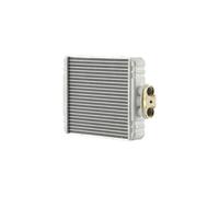 Hella Heat Exchanger for Interior Heating 8FH366335-121