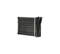 Hella Heat Exchanger for Interior Heating 8FH366335-141