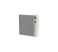 HELLA 8FH 366 335-181 Heater matrix
