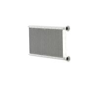 HELLA 8FH 366 335-211 Heater matrix