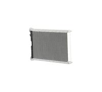 Hella Heat Exchanger for Interior Heating 8FH366335-231