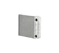 Hella Heat Exchanger for Interior Heating 8FH366335-251