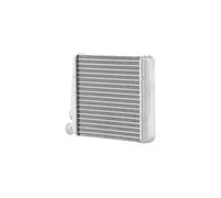 Hella Heat Exchanger for Interior Heating 8FH366335-261