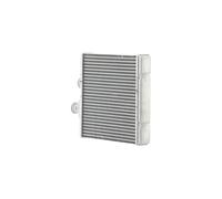 HELLA 8FH 366 335-311 Heater matrix