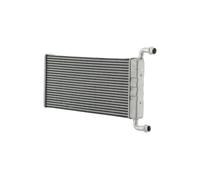 HELLA 8FH 366 335-481 Heater matrix