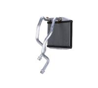 Hella Heat Exchanger for Interior Heating 8FH366335-661