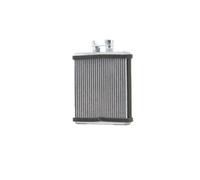Hella Heat Exchanger for Interior Heating 8FH366335-821