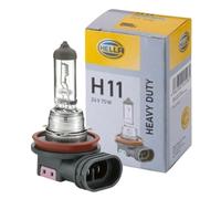 Hella Bulb H11 24 V 70 W 8GH008358-241