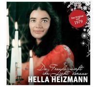 Hella Heizmann - Die Freude wirft ihr Licht voraus