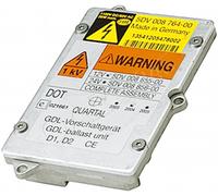 HELLA HID Control Unit ECU Ballast Fits MERCEDES W219 W163 R171 C219 1211623
