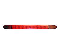 HELLA High Level Brake Light LED 2DA 343 106-011 - Genuine German Quality
