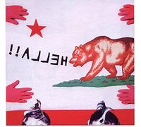 Hella - Hold Your Horse Is