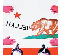 Hella - Hold Your Horse Is [VINYL]