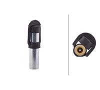 HELLA 8HG 006 294-101 Holder, rotating beacon - 2-pin connector