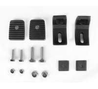 HELLA Holder set, additional headlights - Black Magic Edgeless Slim Lightbar - Set - 8HG 358 176-341