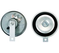 Hella Horn Set Signal Horn 12V 116dBa 355/400Hz ECE E-Mark Car Auto