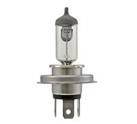 Hella HS1 Standard Halogen Bulb, 12 V, 35/35W, Multi