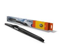 Hella Hybrid H43 Wiper Blade Front 17 Inch 42,5cm Black Left Right
