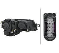 HELLA 1LG 354 855-071 Headlight