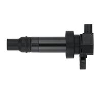 Hella Ignition Coil 12V 2-pin connector Bolted 5DA 193 175-481