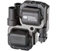 HELLA 5DA 193 175-991 Ignition coil