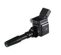 HELLA 5DA 193 175-951 Ignition Coil 12V Voltage Fits Audi Cupra Seat Skoda VW