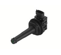 Ignition coil Flush-Fitting Pencil Ignition Coils 5DA 358 000-071 HELLA